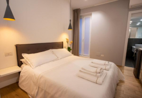 Bamboo Milano Sinatra
